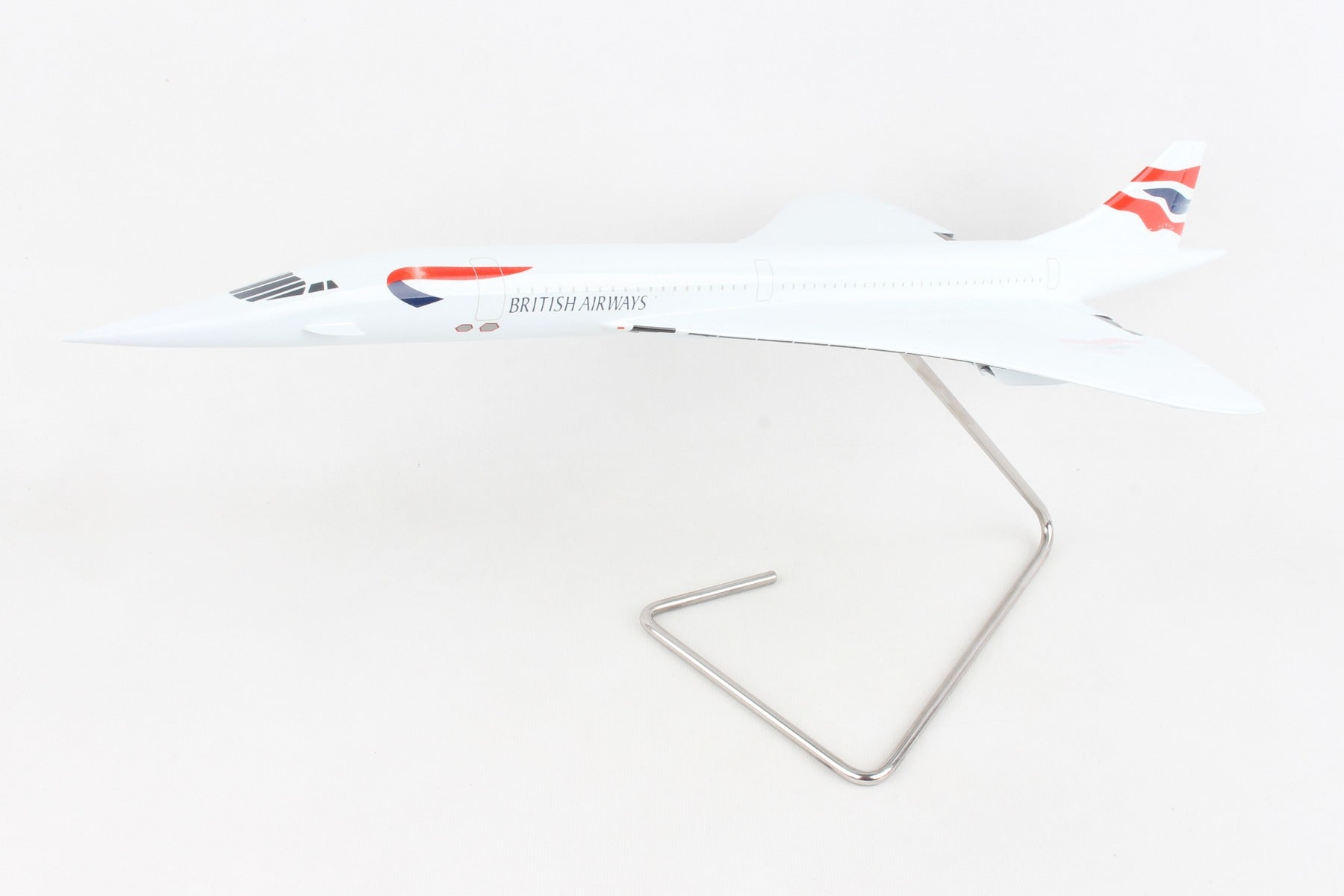 Executive Series G2310 Exec Ser British Airways Concorde 1/100 (Kbsstb2Tr)