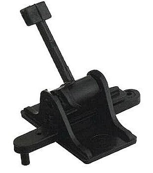 Caboose Industries 208 O Sprung Stand