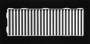 Cannon & Company 1307 HO Scale Internal Filter Screens -- SD50 to SD90