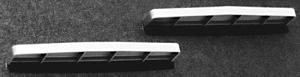 Cannon & Company 2104 HO Scale Anticlimber -- SD40T-2 & SD45T-2 (Rear); pkg(2)