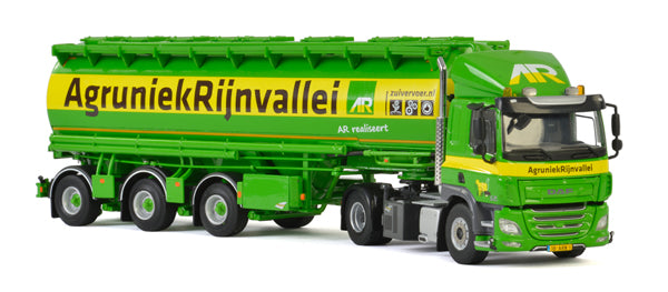 WSI 211843 1/50 Scale Agruniekrijnvallei - Daf Cf Tractor