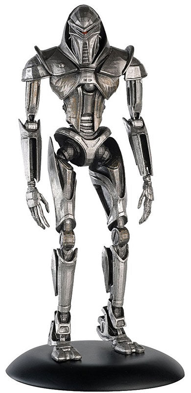 Eaglemoss BGSUK801 Cylon Centurion Special Edition