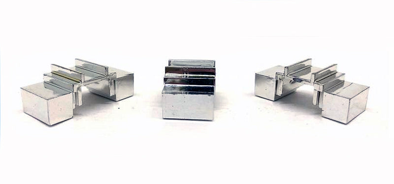 Promotex 5499 1/87 Scale Toolbox - 3 Pieces All Or