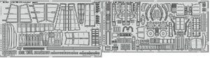 Eduard 48864 1/48 Aircraft- A6E TRAM Exterior for HBO (D)