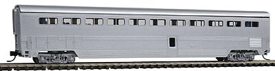Con-Cor 40630 N Scale 85' Superliner Undecorated -- Diner