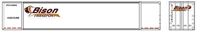 Con-Cor 53012 N Scale Freight Car Truck w/Coupler - No Wheelsets -- Roller Bearing, Standard Shank, Micro-Trains(R) Knuckle (silver) 1 Pair