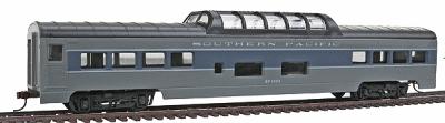 Con-Cor 954 HO Scale 72' Smooth-Side Dome - Ready to Run -- Southern Pacific "Lark"
