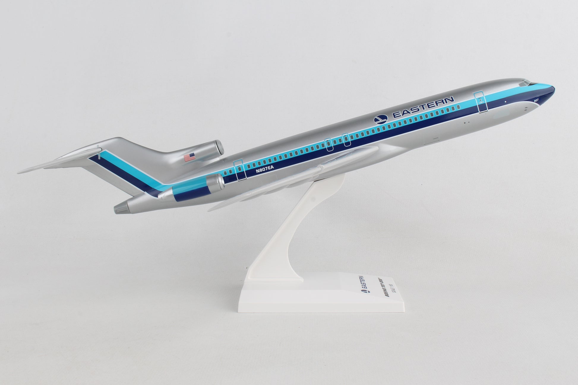 Skymarks SKR581 Skymarks Eastern 727-200 1/150