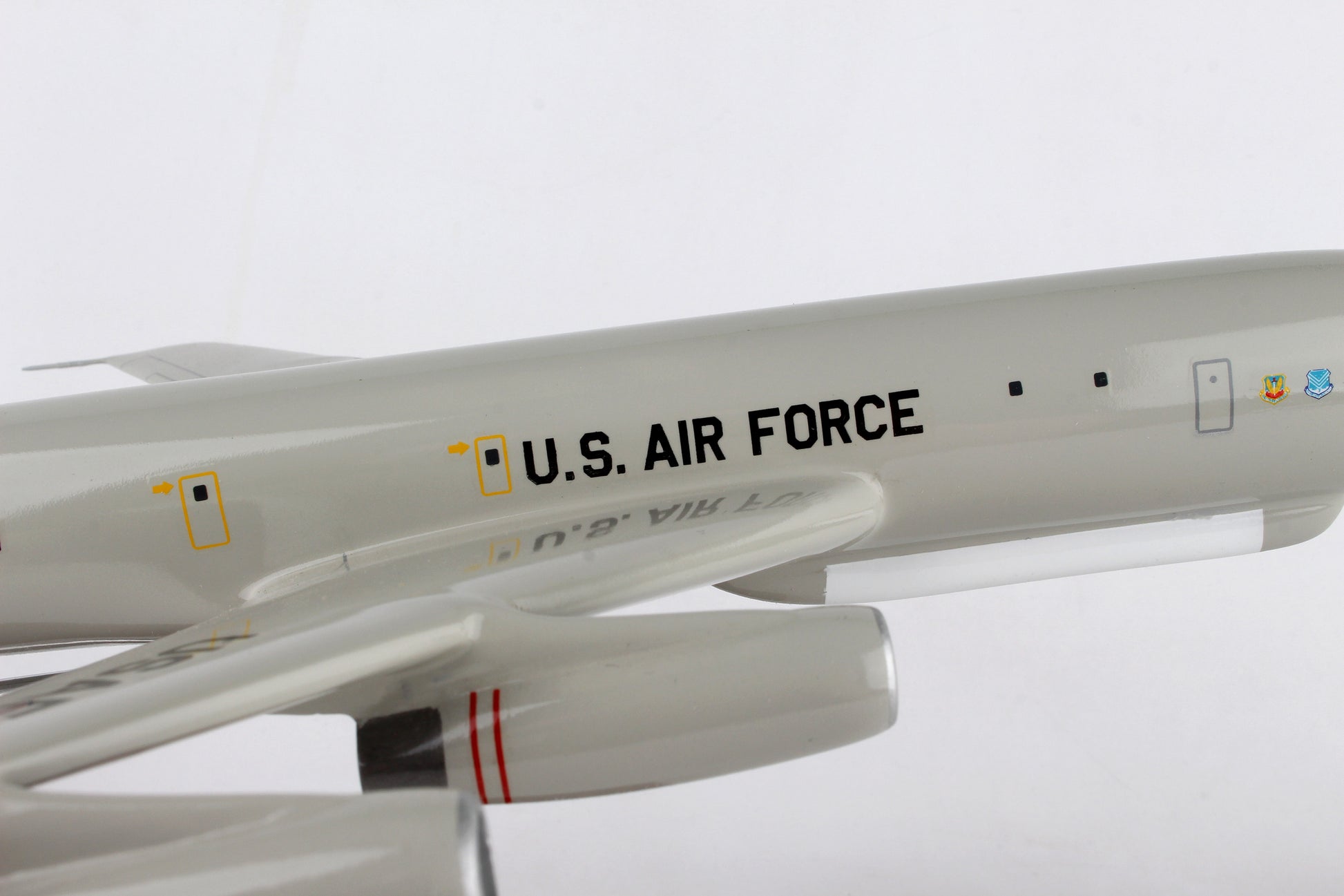 Executive Series B29010 Exec Ser E-8D Usaf 1/100 (Cc008Ntr)