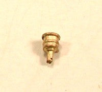 Cal Scale 602 HO  Pennsylvania Pop Valves & Whistle (D)