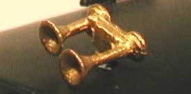 Cal Scale 645 HO Nathan K2 K24 Air Horn 2 Forward (D)