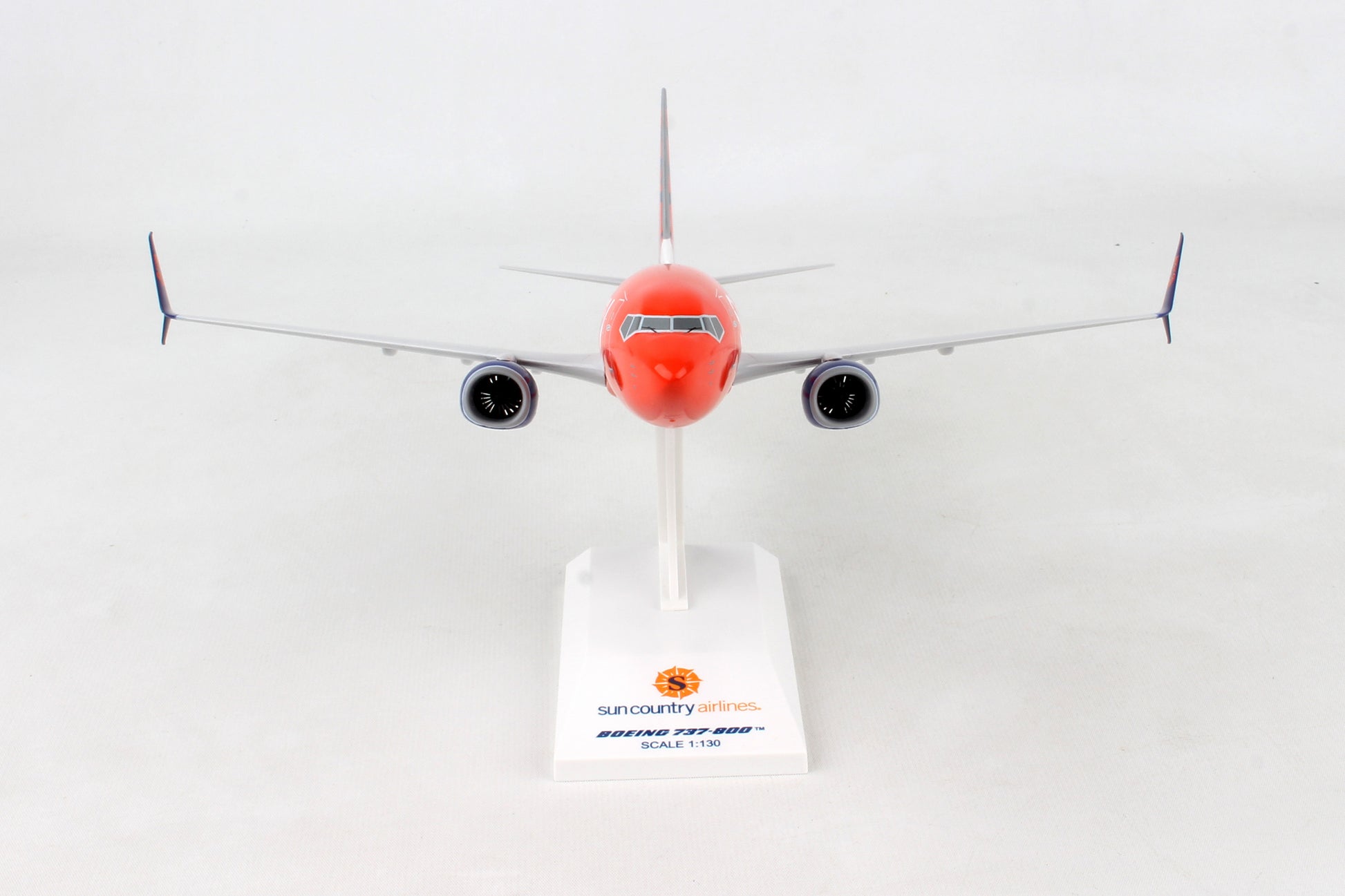 Skymarks SKR1006 Skymarks Sun Country 737-800 1/130 New Livery