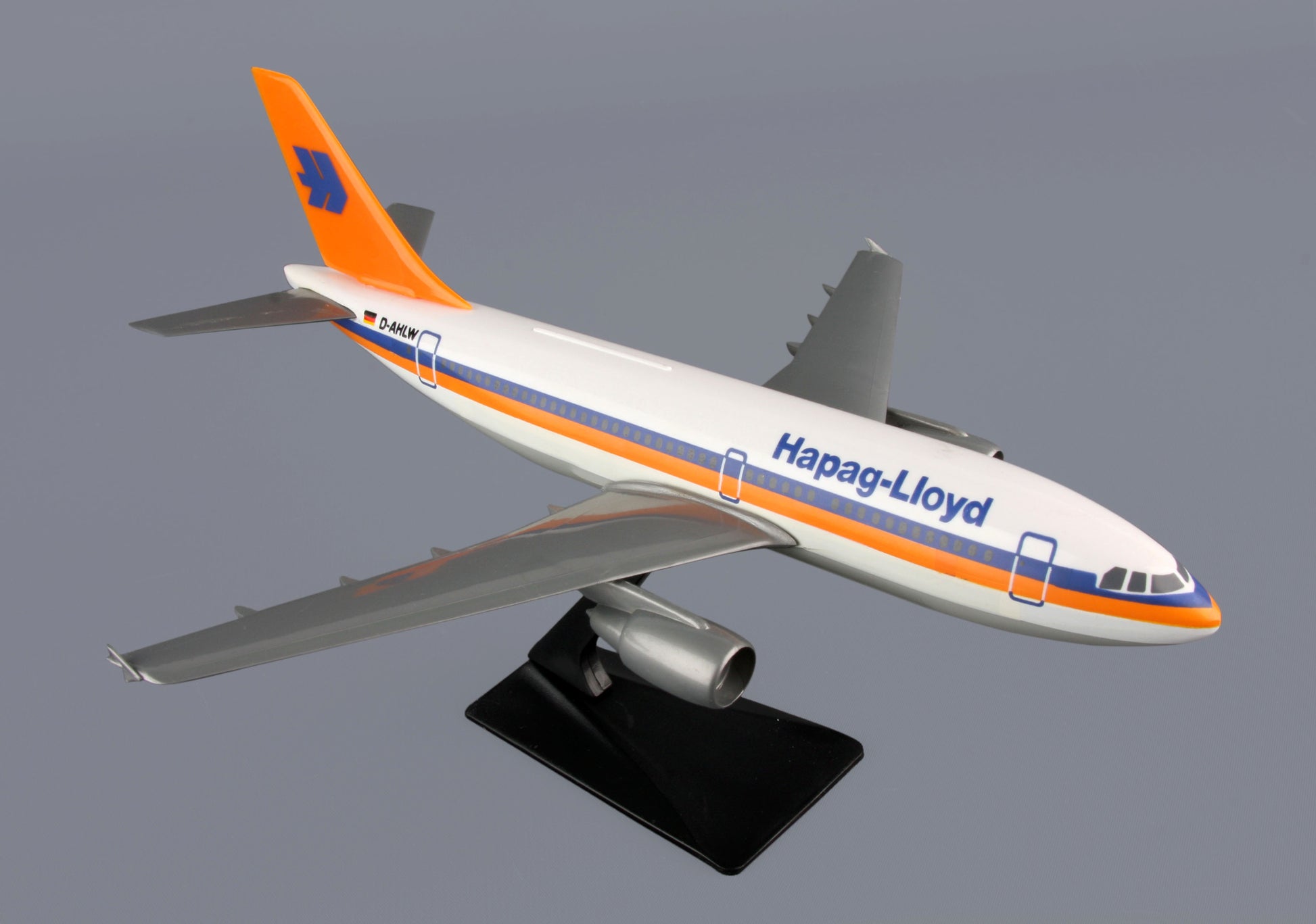 Flight Miniatures LP0418 A310 Hapag-Lloyd 1/200
