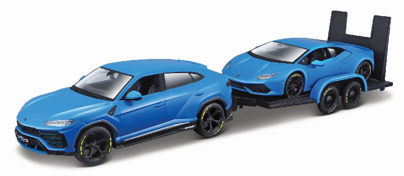 Maisto 32753 1/24 Scale Lamborghini Urus