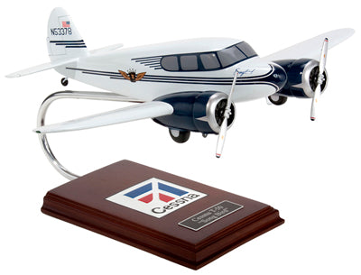 Executive Series H14932 Exec Ser Cessna T-50 Song Bird 1/32 (Kct50)