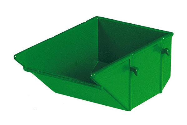 NZG 506-1230 1/50 Scale Waste Container