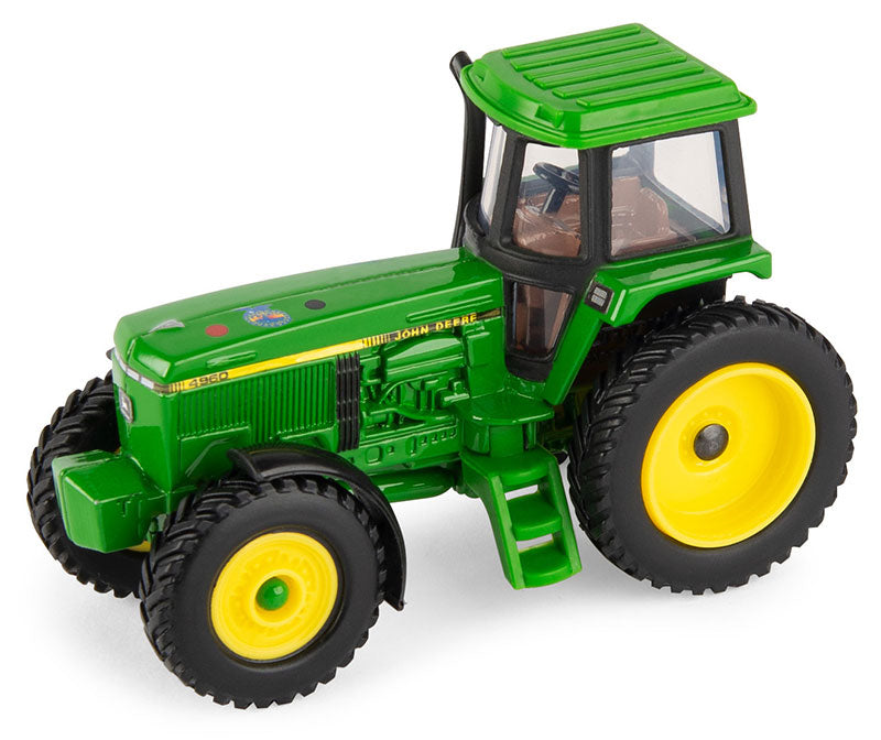 Ertl 45758 1/64 Scale John Deere 4960 Tractor