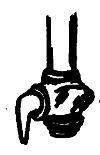 Custom Finishing 160 HO Scale Steam Locomotive Valves -- Drain Cock