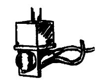 Custom Finishing 163 HO Scale Air Conditioning Receptacles