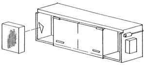 Custom Finishing 322 HO Scale Pullman Smoothside Passenger Car Underbody Details