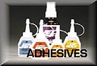 CGM Enterprises (Jet) 762 All Scale Instant Jet(TM) Adhesive -- 1/2oz 14.8mL Bottle