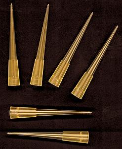CGM Enterprises (Jet) 788 All Scale Jet Tips(TM) Extensions pkg(6)