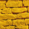 Chooch Enterprises 8568 All Scale Flexible Sea Wall Sheet -- Medium for HO Scale: 3-3/4 x 12" 9.5 x 30.5cm