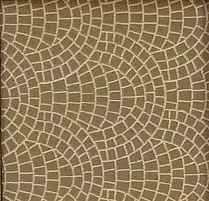 Chooch Enterprises 8578 All Scale Flexible Clamshell Cobblestone Road Sheet -- Small for HO & N Scales 3-3/4 x 12" 9.5 x 30.5cm