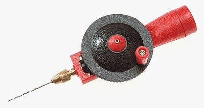 Cir-Kit Concepts 201 All Scale Mini Drill