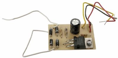 Circuitron 2003 All Scale TP-3 Track Power Adapter