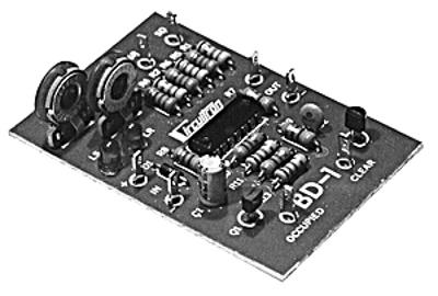 Circuitron 5501 All Scale BD-1 Optical Detector