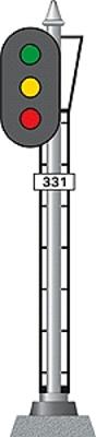 Circuitron 5510 All Scale SD-1 Signal Driver