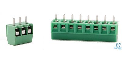 Circuitron 6301 All Scale Smail(TM) Terminal Block