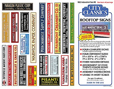 Campbell Scale Models 802 HO Scale Corrugated Aluminum Sheets - .002 x 7-1/2" -- Scale Width: 10' 3m pkg(7)