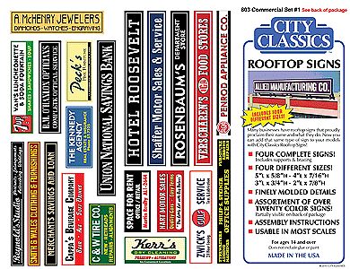 Campbell Scale Models 803 HO Scale Corrugated Aluminum Sheets - .002 x 7-1/2" -- Scale Width: 12' 3.7m pkg(6)