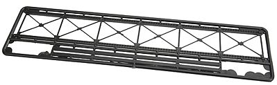 Central Valley Models 1816 N Scale 150' Bridge Bottom Frame Detail - Kit