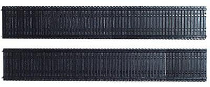 Central Valley Models 19032 HO Scale 72' Bridge Tie Section -- Long pkg(2)