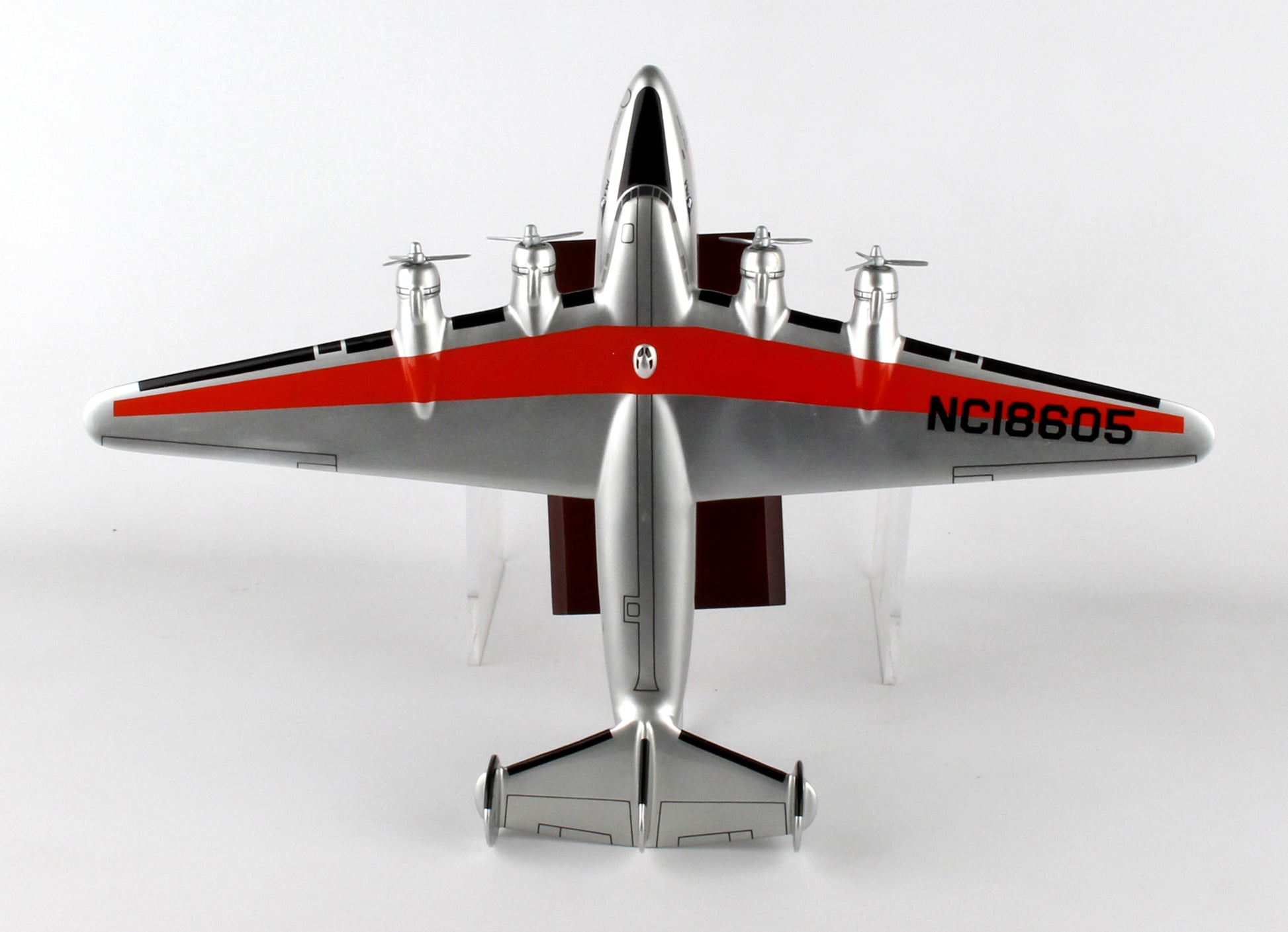 Executive Series G0310 Exec Ser Pan Am B-314 Clipper 1/100 (Kb314T)