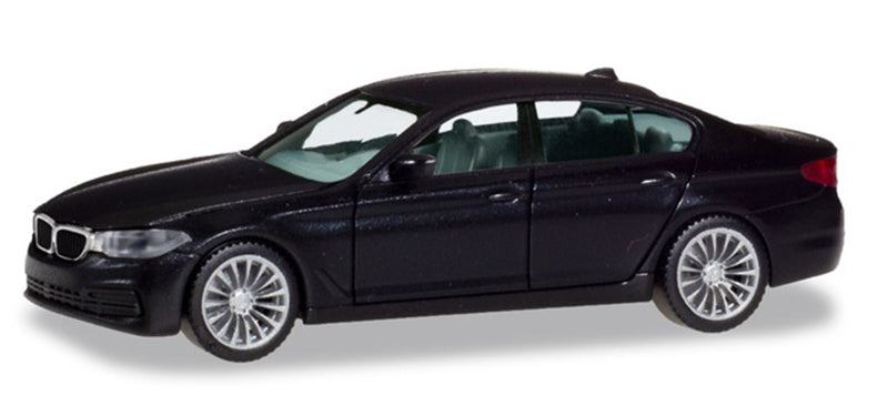 Herpa 420372 1/87 Scale Bmw 5-Series Sedan