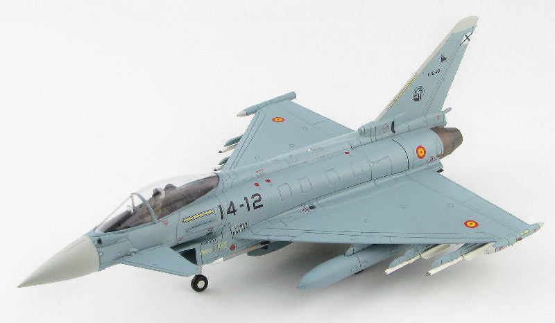 Hobby Master HA6604 1/72 Scale Eurofighter Typhoom Ef2000 Spanish Air Force 2019