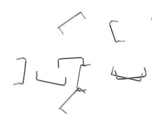 Walthers Mainline 202 HO Scale Horizon Fleet Car Detail Kit