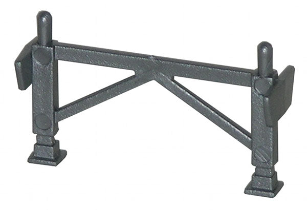 Promotex 5470 1/87 Scale Trailer Stands