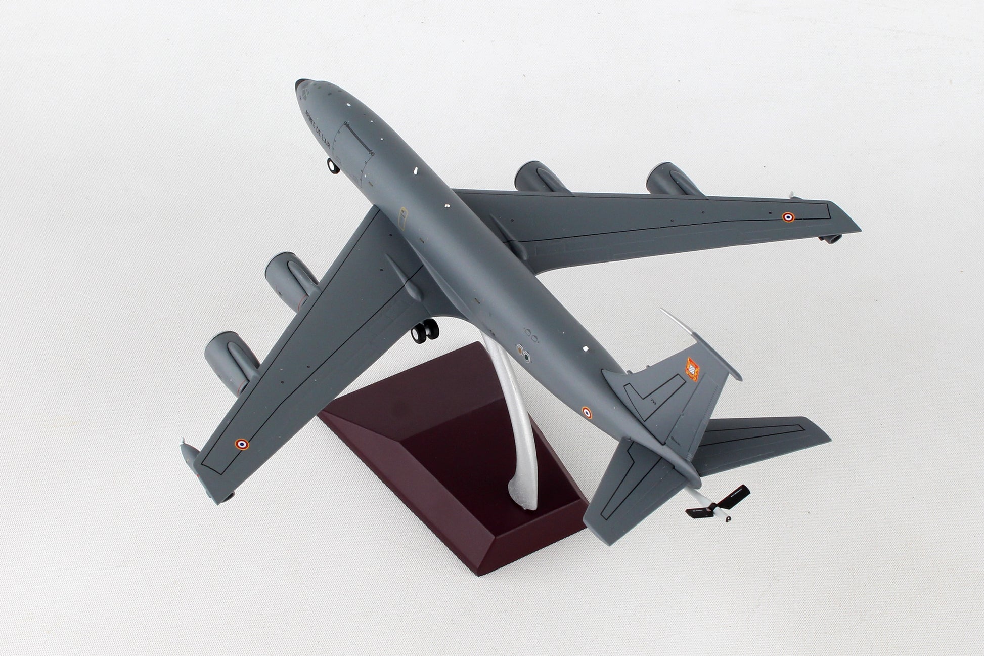 Gemini Jets 1/200 G2FAF745 Gemini200 French Air Force Kc135R 1/200 739