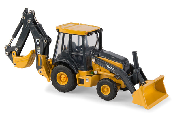 Ertl 45561 1/50 Scale John Deere 310Sl Backhoe Loader