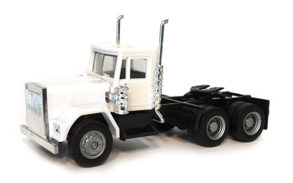 Promotex 15252 1/87 Scale Pacific Day Cab Short