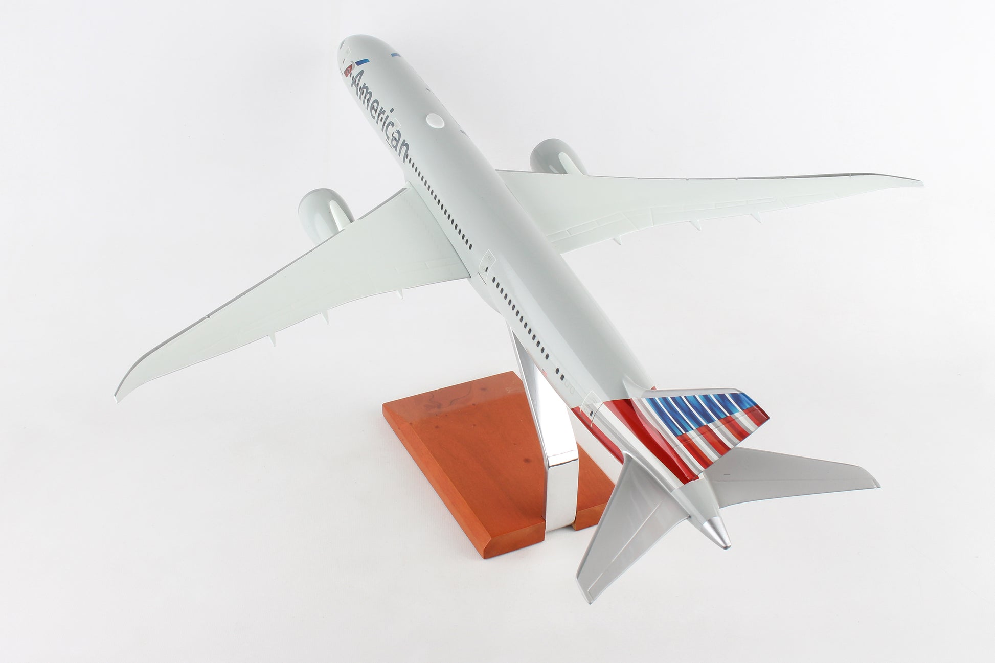Executive Series G52100 Exec Ser American 787-9 1/100
