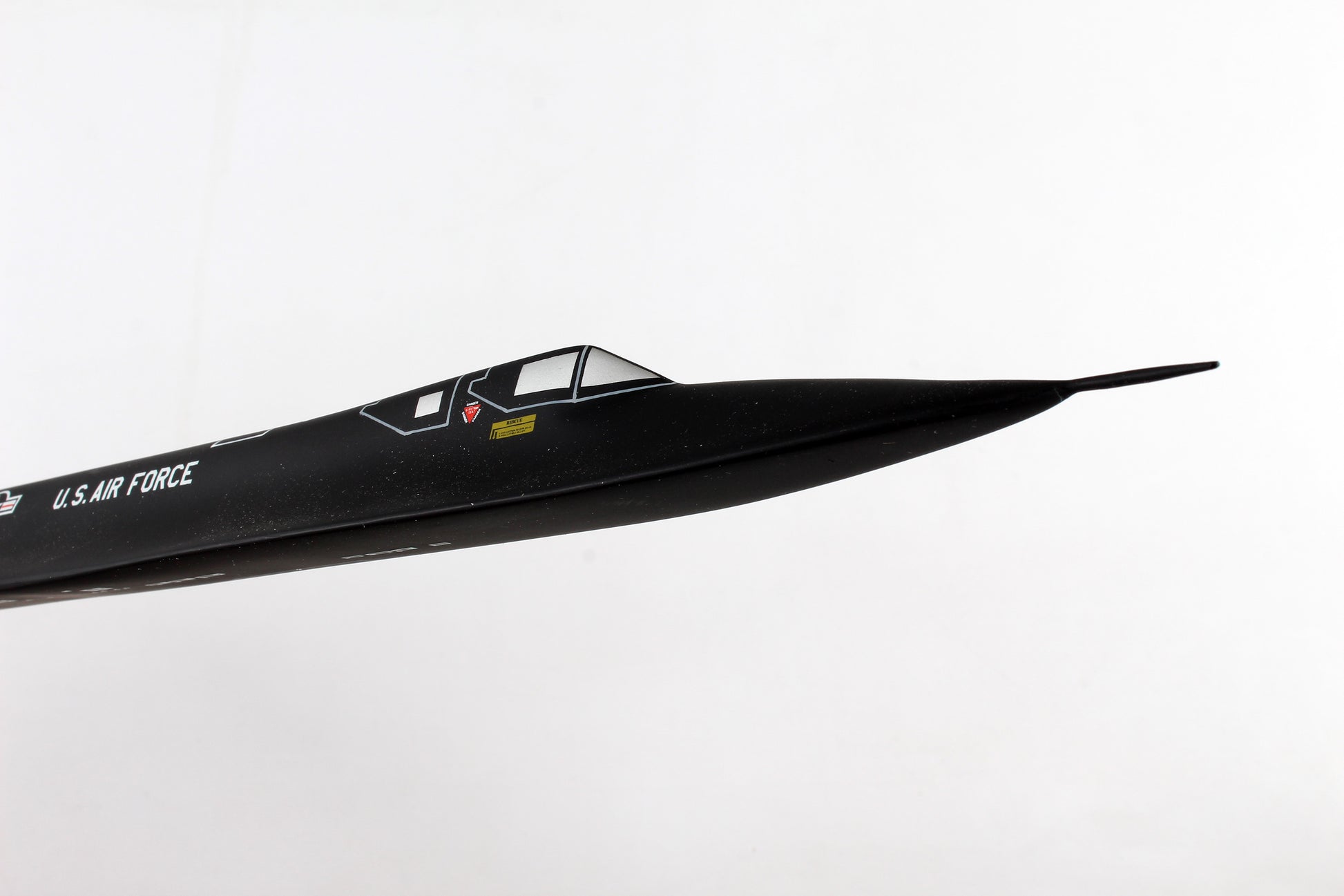 Executive Series SE0017W Exec Ser Sr-71A Blackbird 1/63 (Cs71Ts)