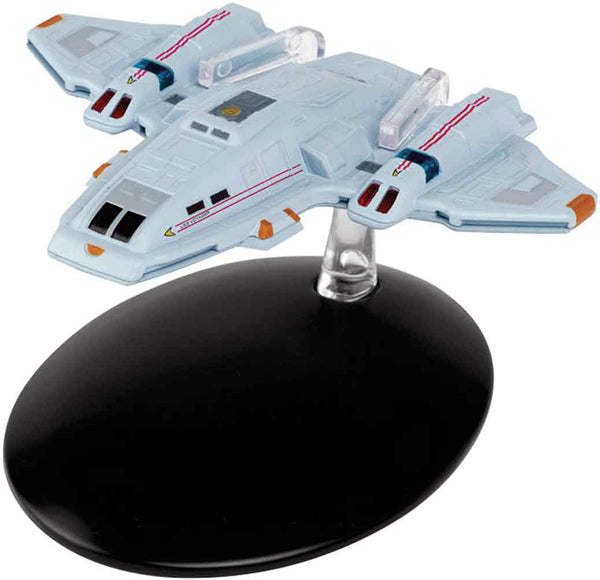 Eaglemoss SSSUK078 Aeroshuttle - Star Trek Star Trek: Voyager