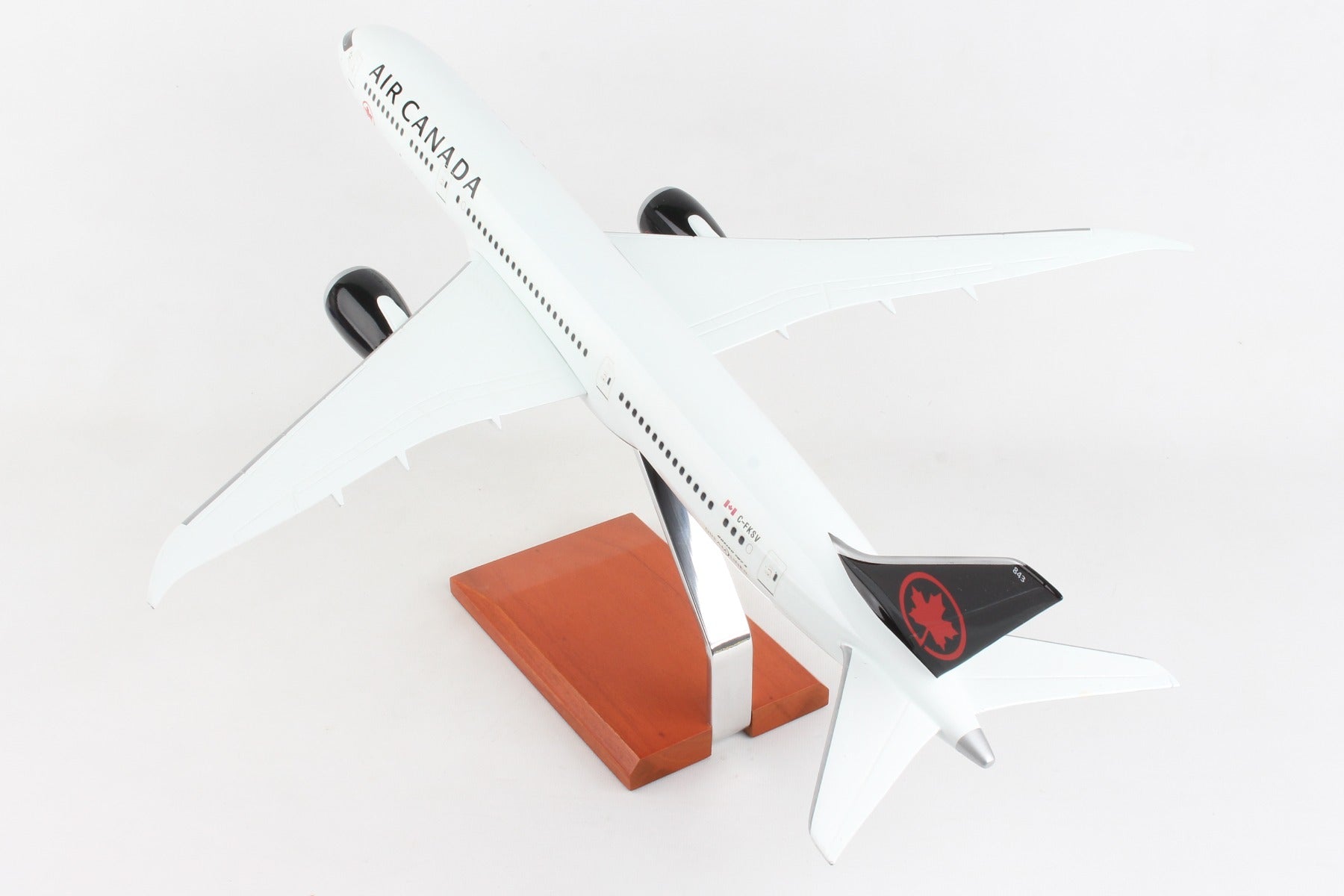 Executive Series G54400 Exec Ser Air Canada 787-9 1/100