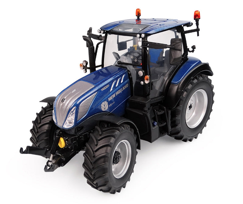 Universal Hobbies 6223 1/32 Scale New Holland T5.140 Blue Power Tractor